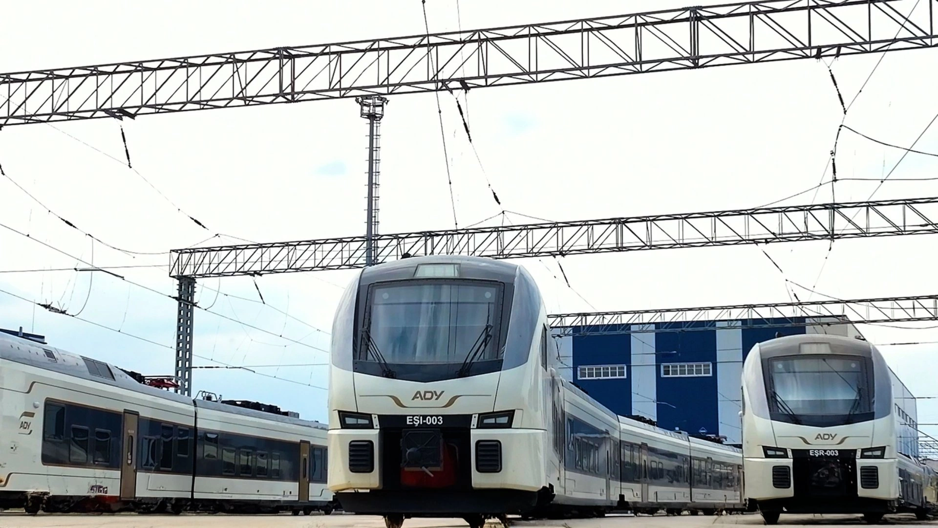ADY launches new Ganja-Gabala route