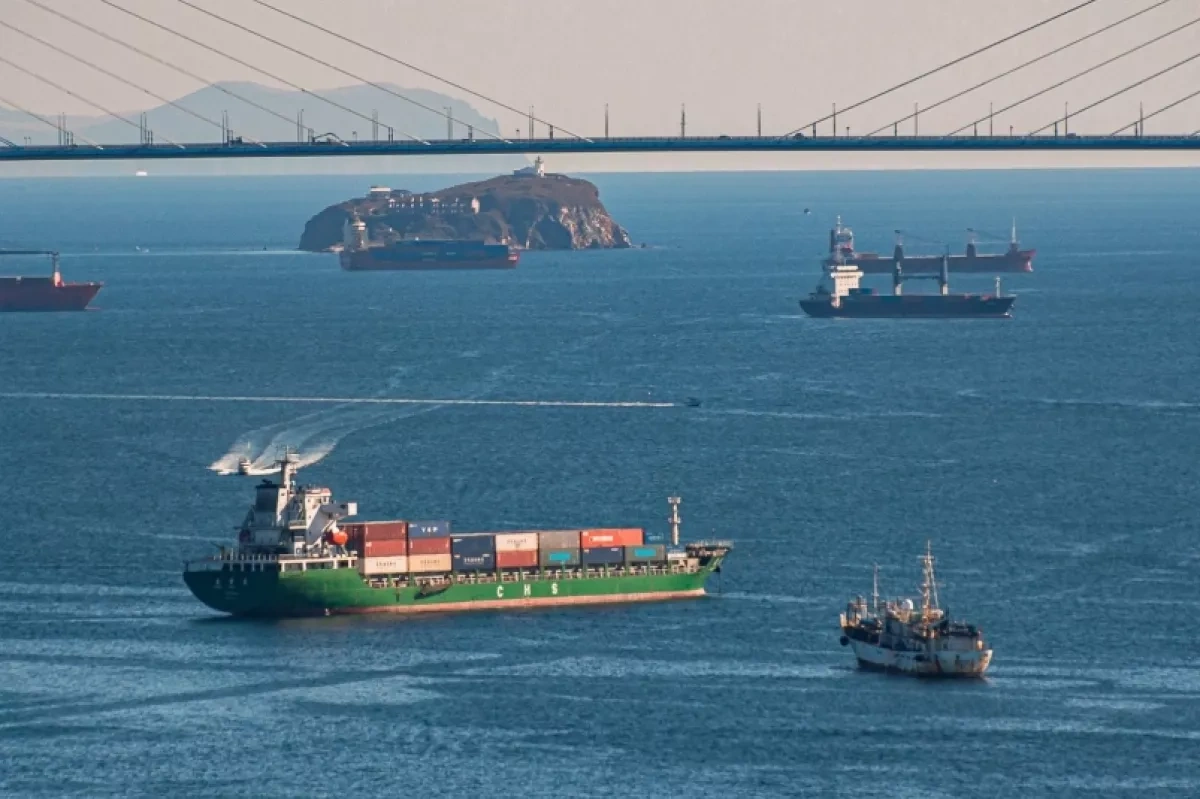 Iran warns of regional trade disruption if US maritime blockade continues