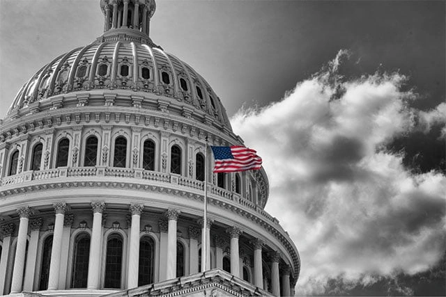 U.S. Senate passes resolution calling for End to military action against Iran