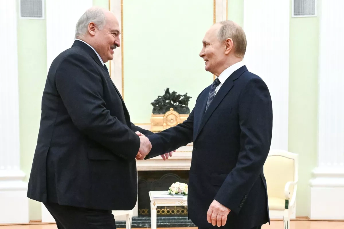 Between war and peace: How Minsk is responding to Kyiv’s new demands Analysis by Limansky
