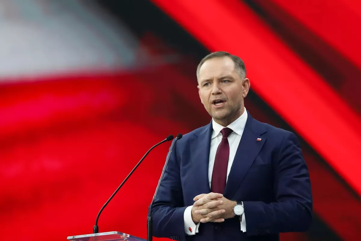 Polish prosecutors ask president to testify in Constitutional Court case