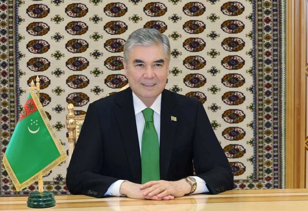 Turkmenistan signals readiness to launch TAP power project work