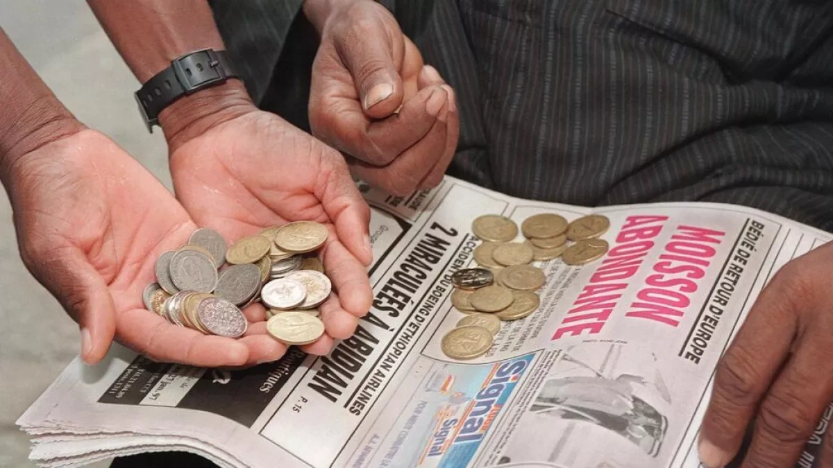 CFA franc and the legacy of French colonialism in Africa All Africa article