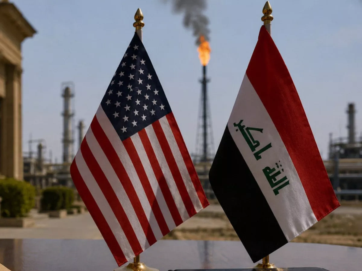 Media: US blocks formation of Iraqi government