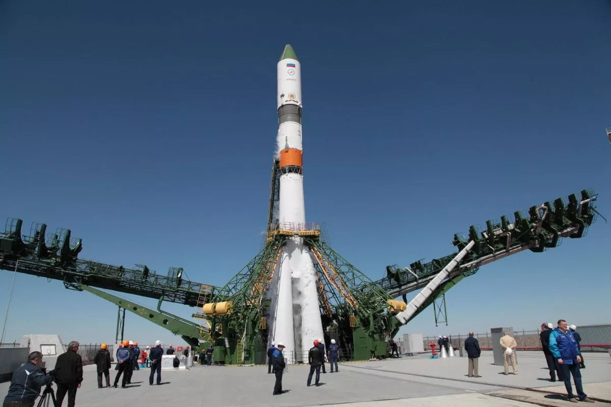 Kazakhstan’s Baikonur expansion plan seen boosting Russian launches