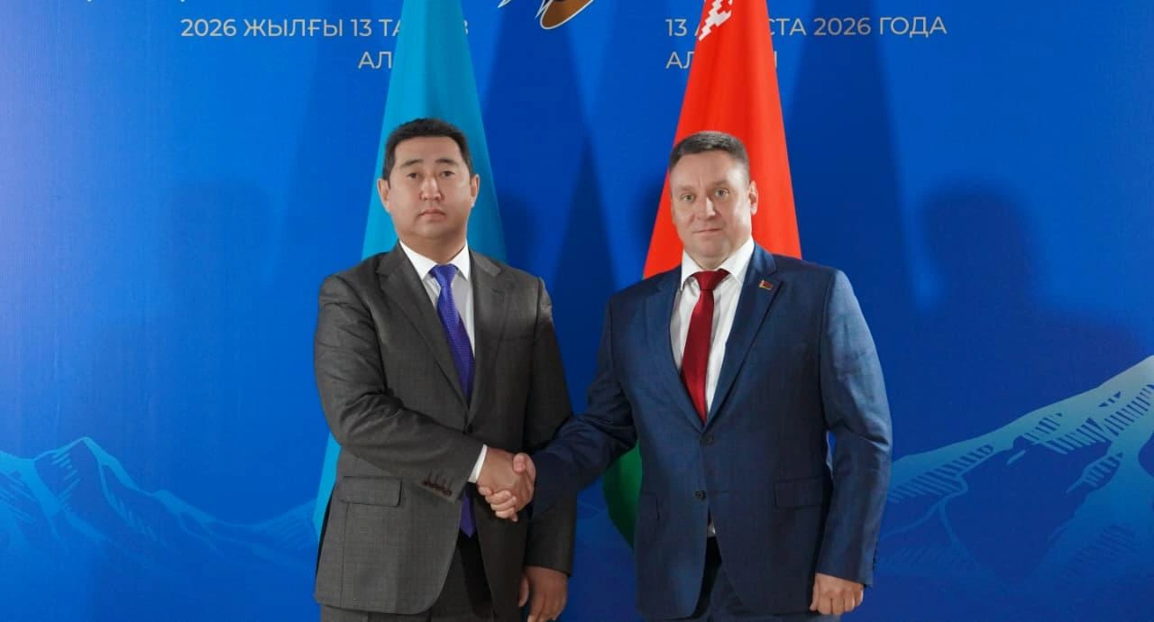 Kazakhstan-Belarus agricultural trade reaches $365M in 2025
