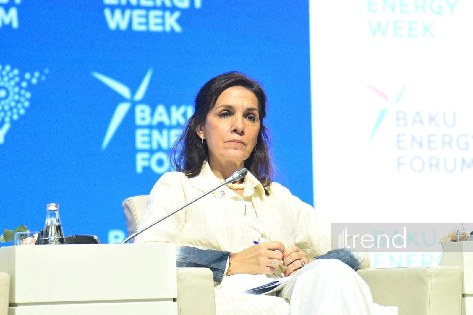 Energy security back in focus alongside climate goals, EU official says