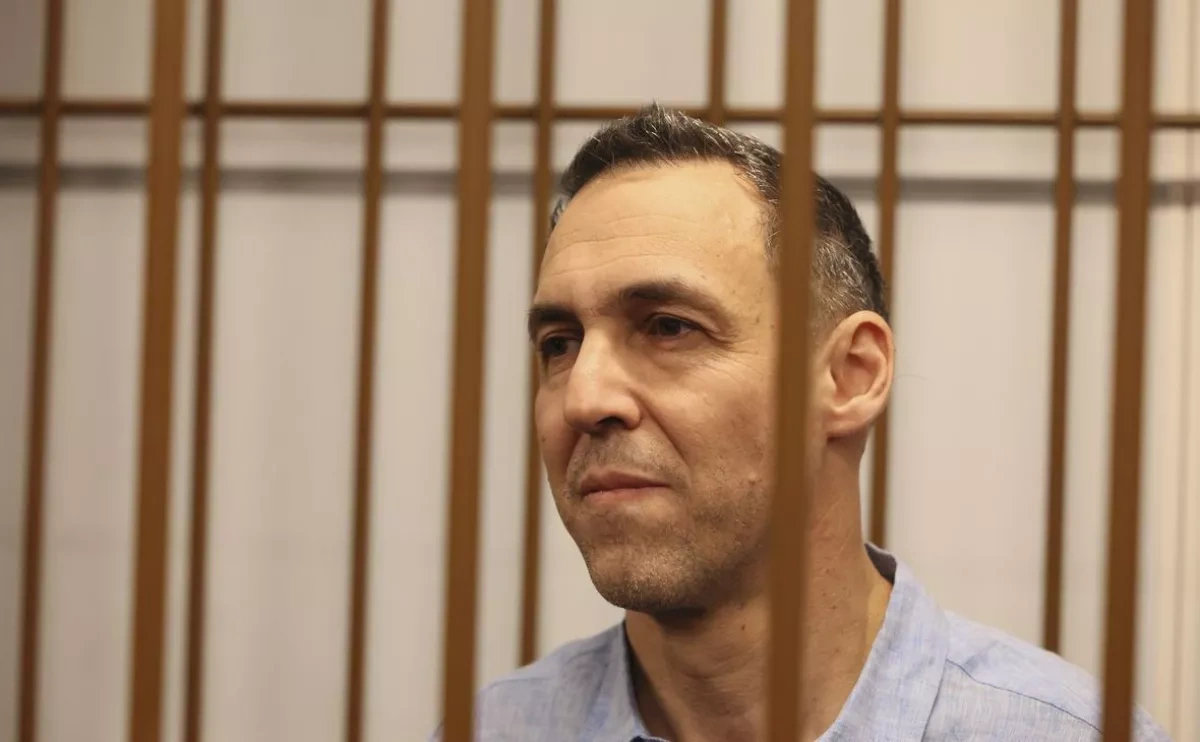 Macron tracks detention of French national accused of spying in Russia