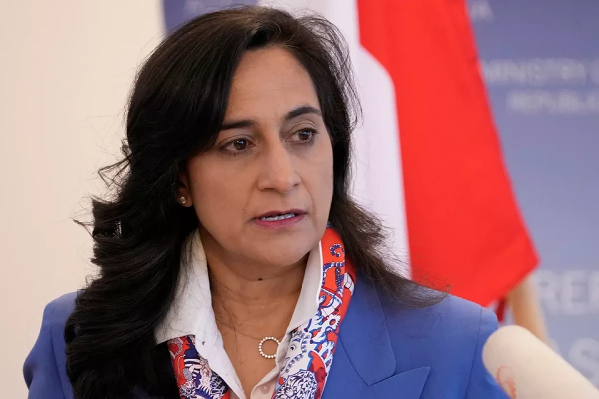 Canada urges citizens to leave parts of Middle East due to security risks
