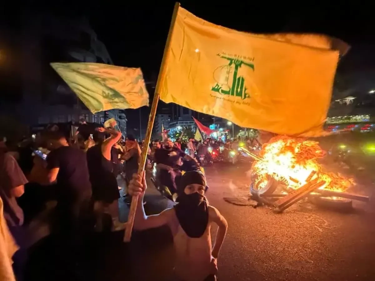 Lebanon condemns alleged Hezbollah-linked sabotage plot in Kuwait