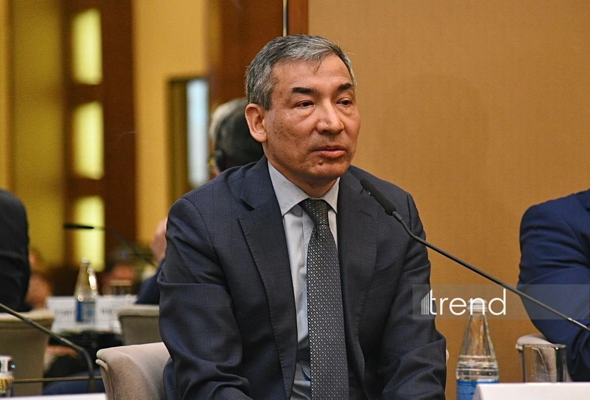 Azerbaijan's return to Central Asia format revives historic ties, Kazakh official