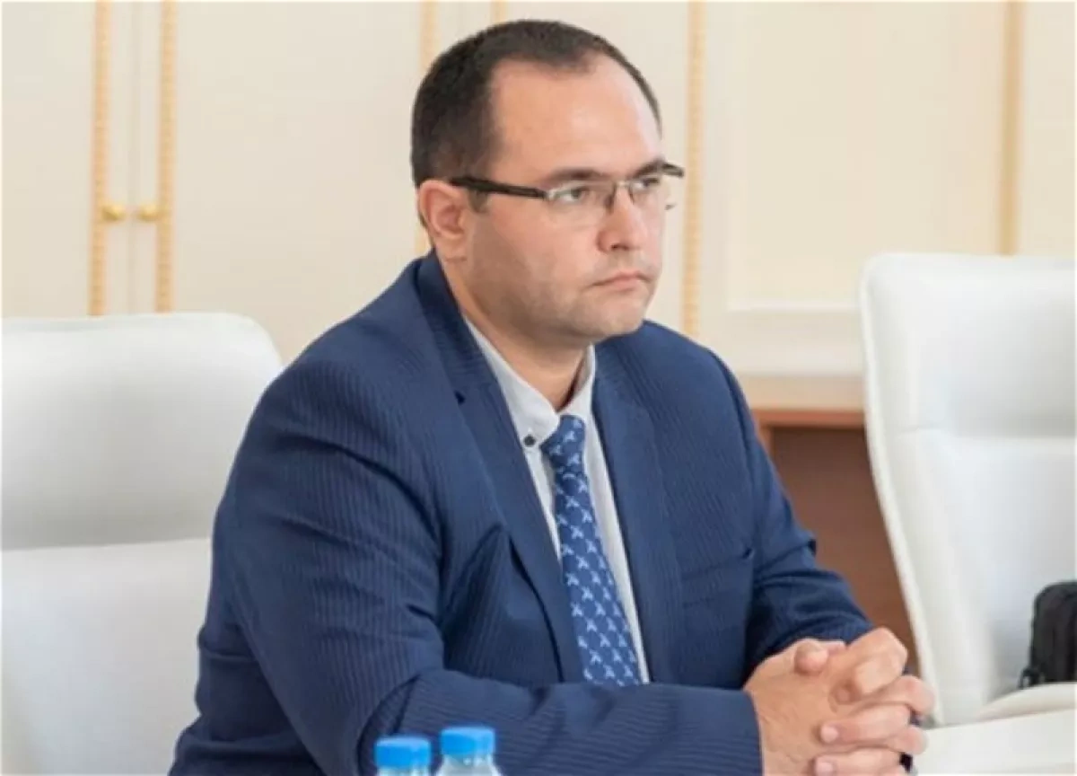 Azerbaijan’s agricultural breakthrough: betting on technology and processing Review by Khazar Akhundov
