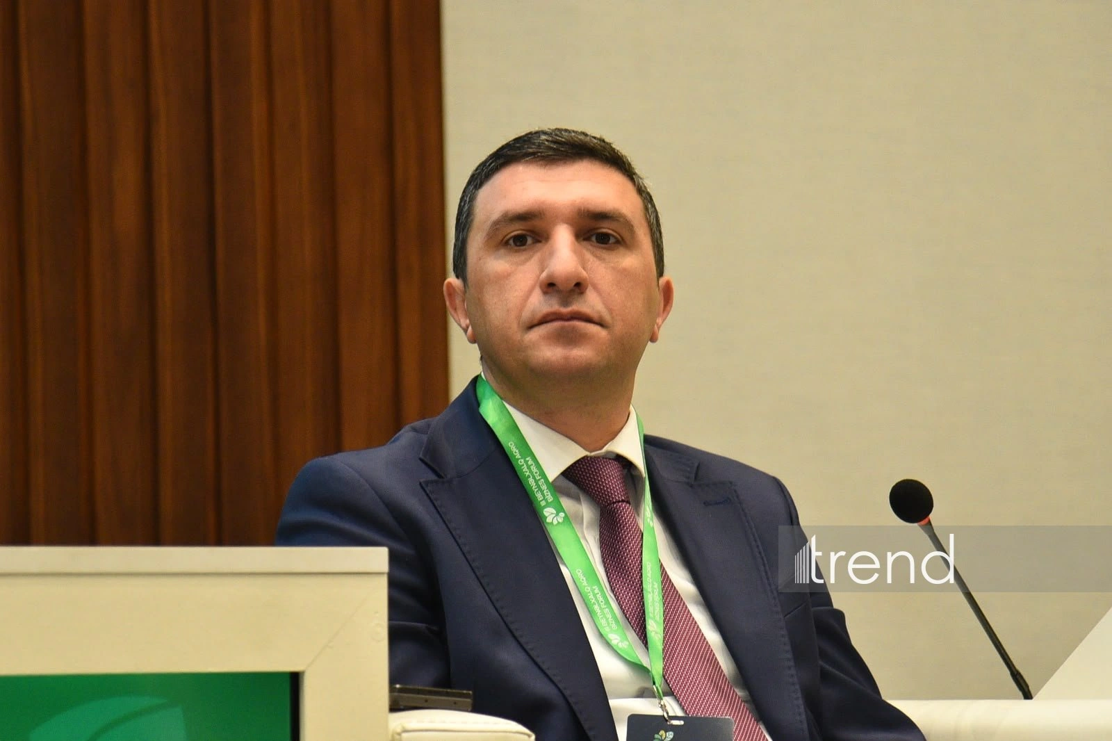 AmCham Azerbaijan urges seasonal loan terms, alternative farm collateral