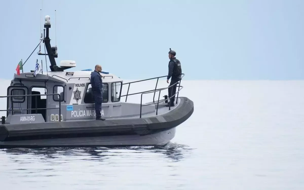 Greece rescues hundreds of migrants off Gavdos Island