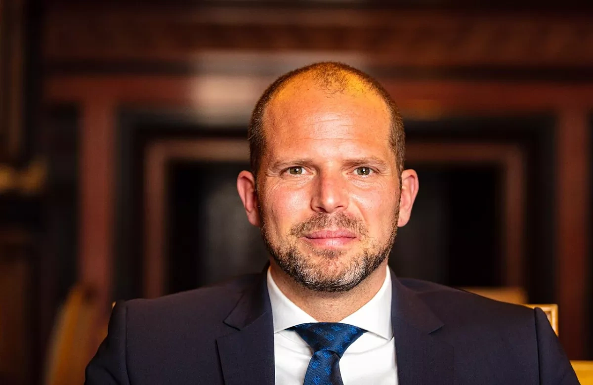 Belgian minister: Europe needs US defence support for up to decade