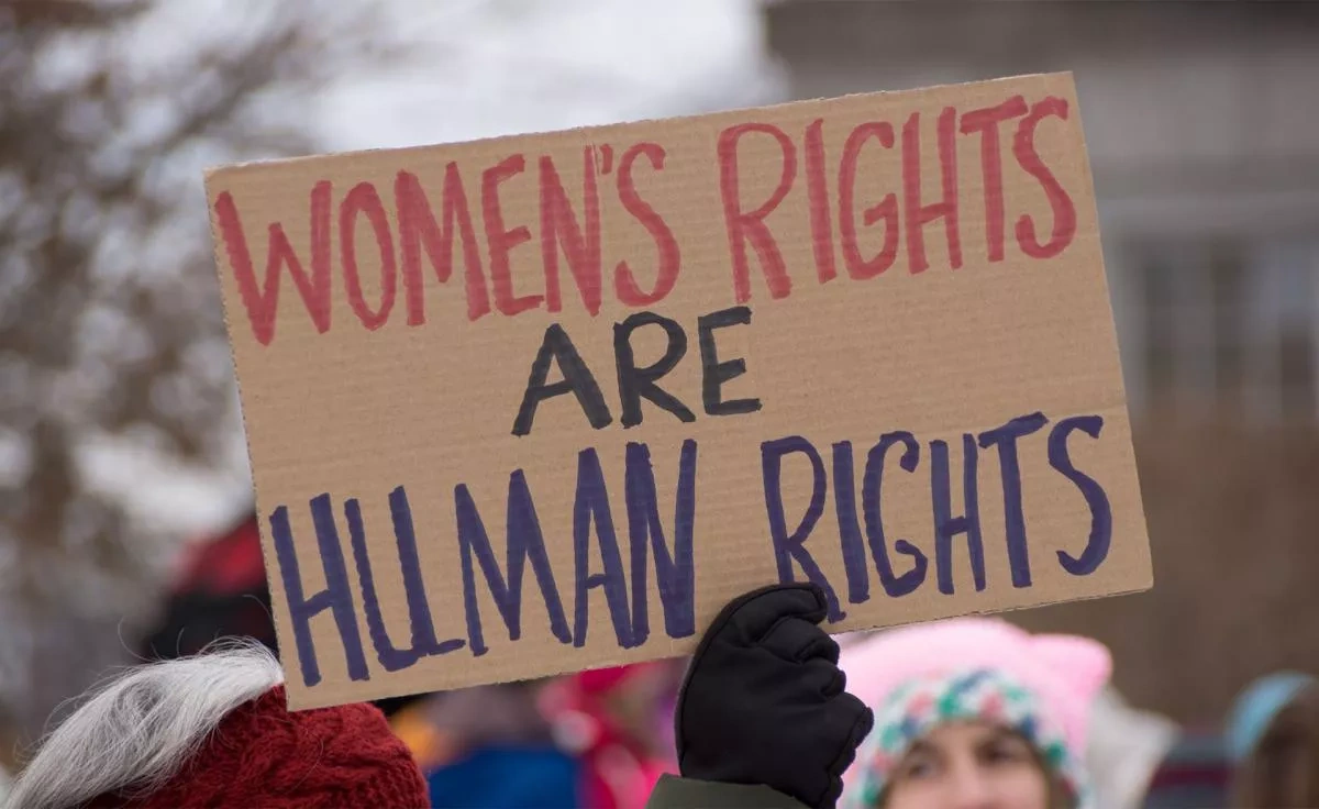 New UK asylum arrivals to get educated on rape, women's rights