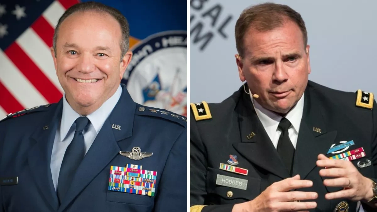 US–Iran war: No winners and no losers Analysis by Serhey Bohdan