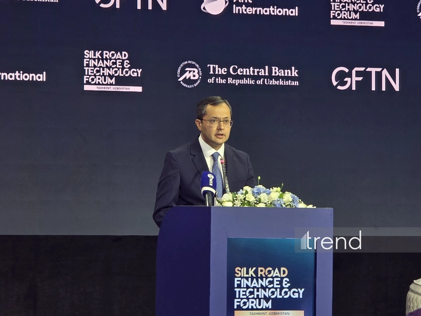 Uzbekistan Central Bank to launch fintech innovation hub, venture fund, CBDC white paper