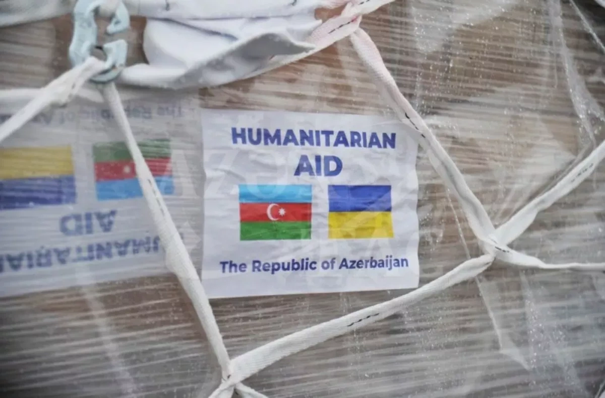 Fake news in “royal style” Russian Tsargrad TV fabricates anti-Azerbaijan story