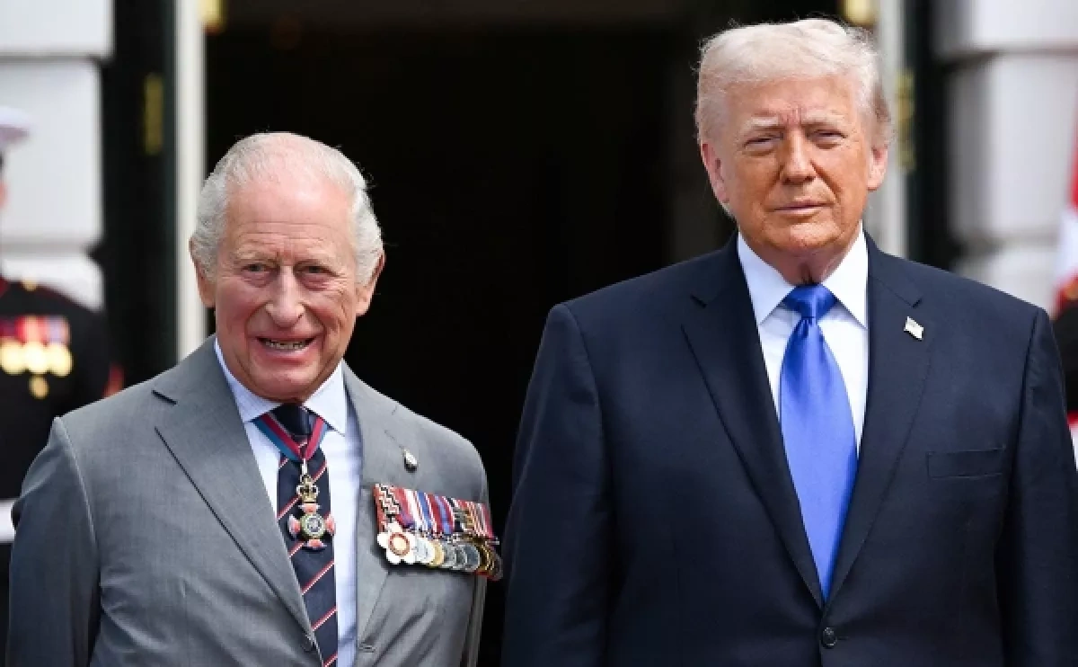 European Parliament’s games and Trump’s manoeuvres Caliber.Az weekly review