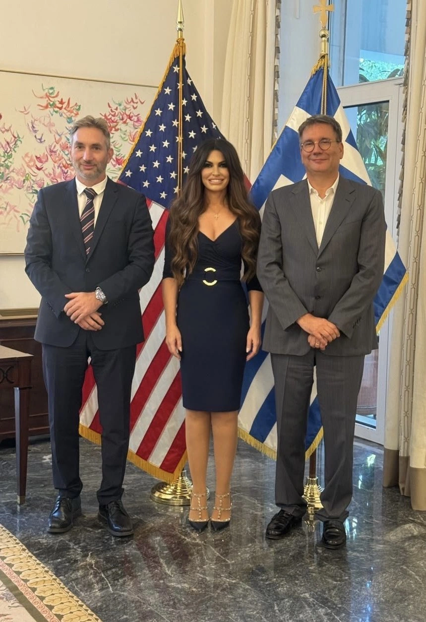 TAP’s role could grow with US LNG deliveries via Greece – ambassador