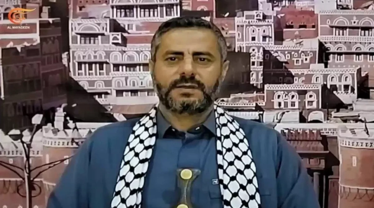 Yemen’s Houthis signal readiness to join conflict alongside Iran