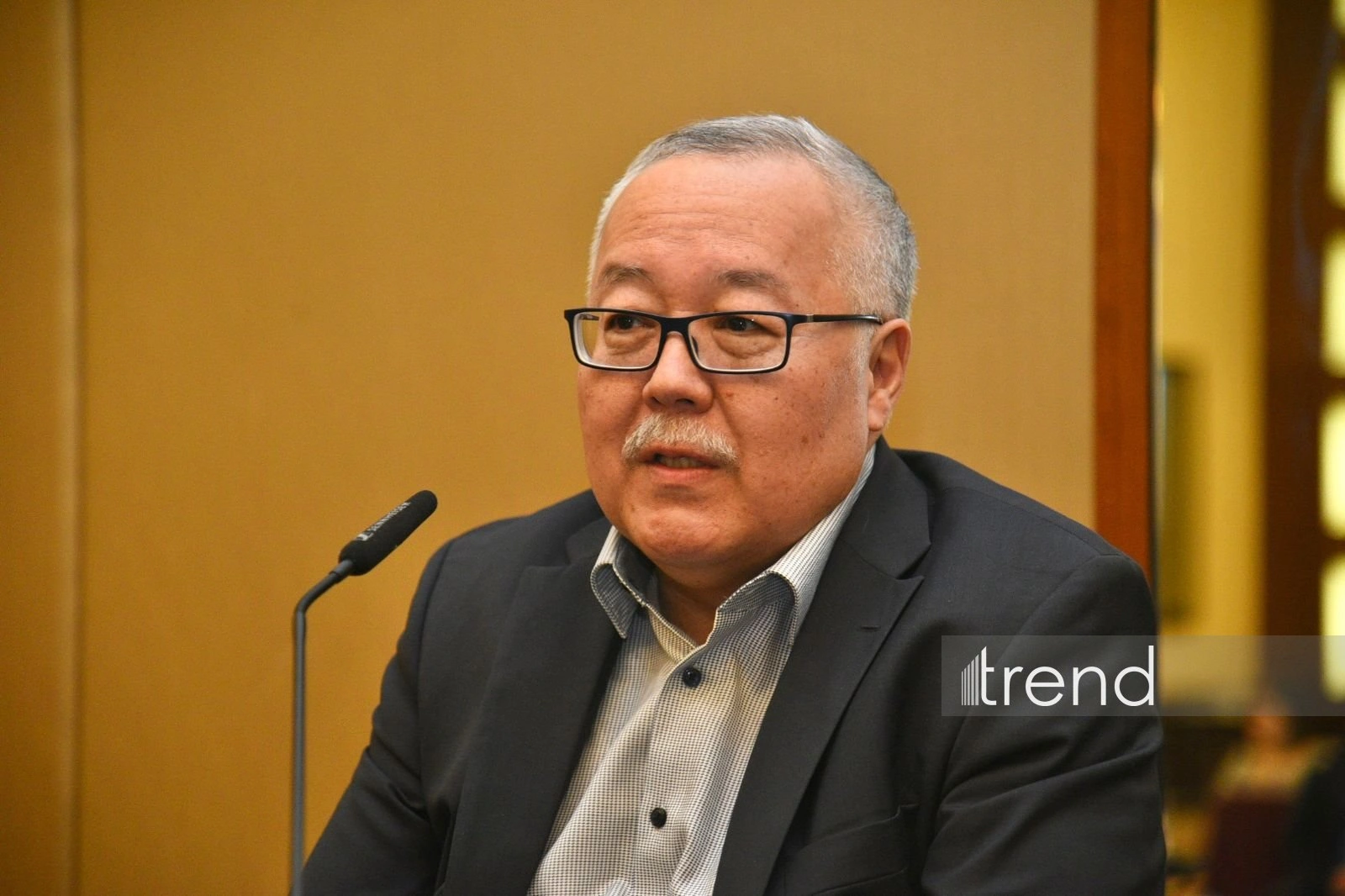 C6 format's development signals strengthening stance of regional states - Kazakh analyst