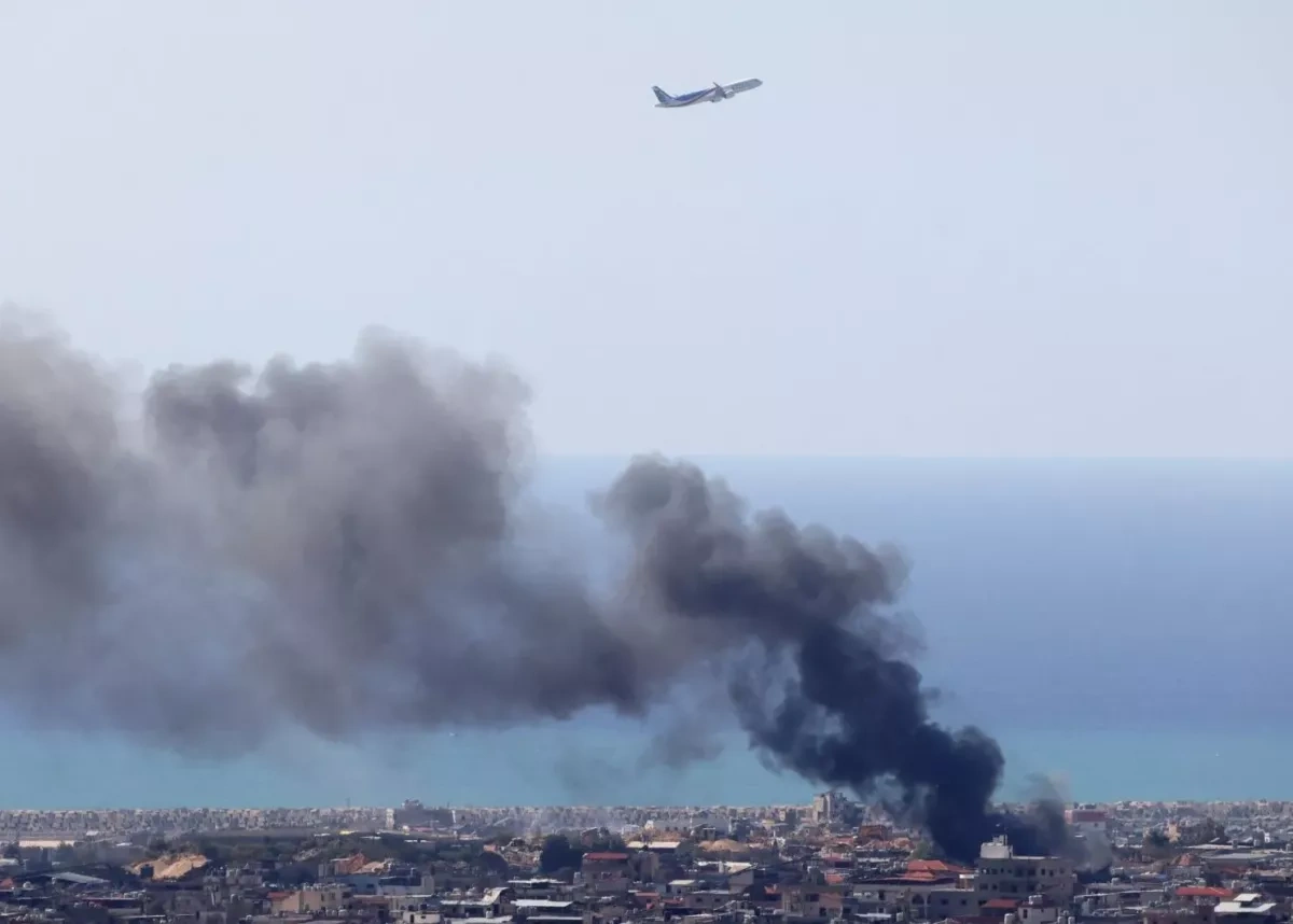 Saudi jets strike Mocha airport as Yemen conflict escalates