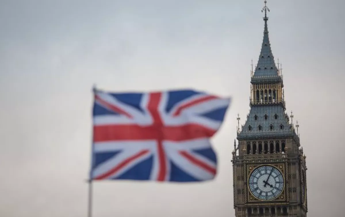 UK seeks to restore military communication channel with Russia