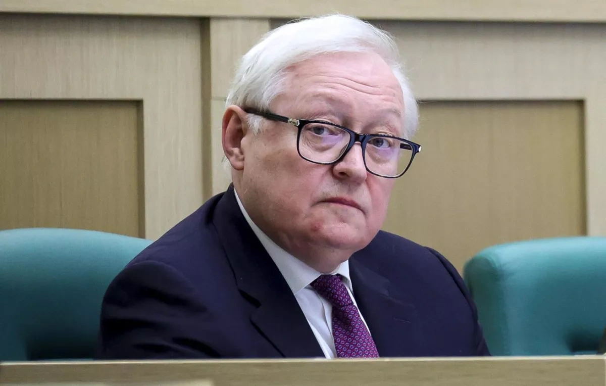 Moscow leaves door open to Russia-China-US trilateral summit