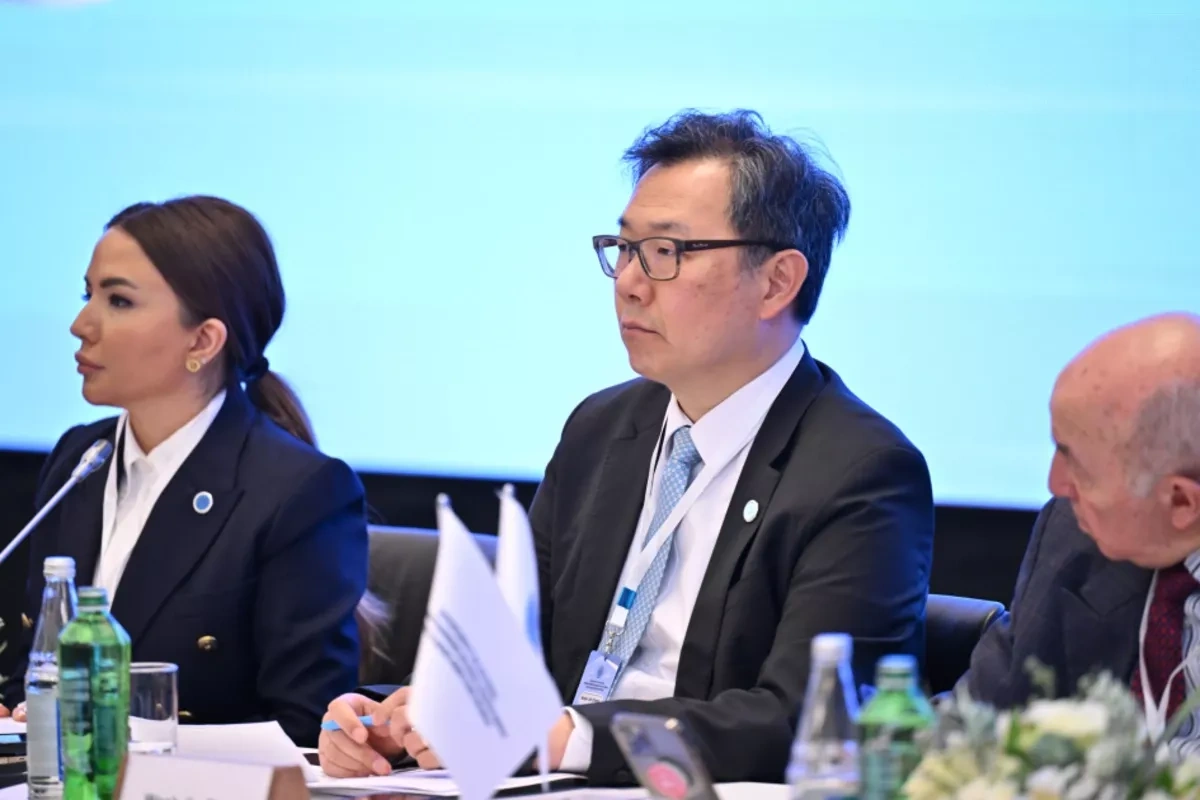 UN endorses Azerbaijan-led initiative linking NGOs across Global South PHOTO