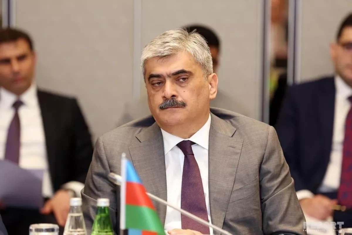 Official: Belarus participates in reconstruction of Azerbaijan's liberated lands