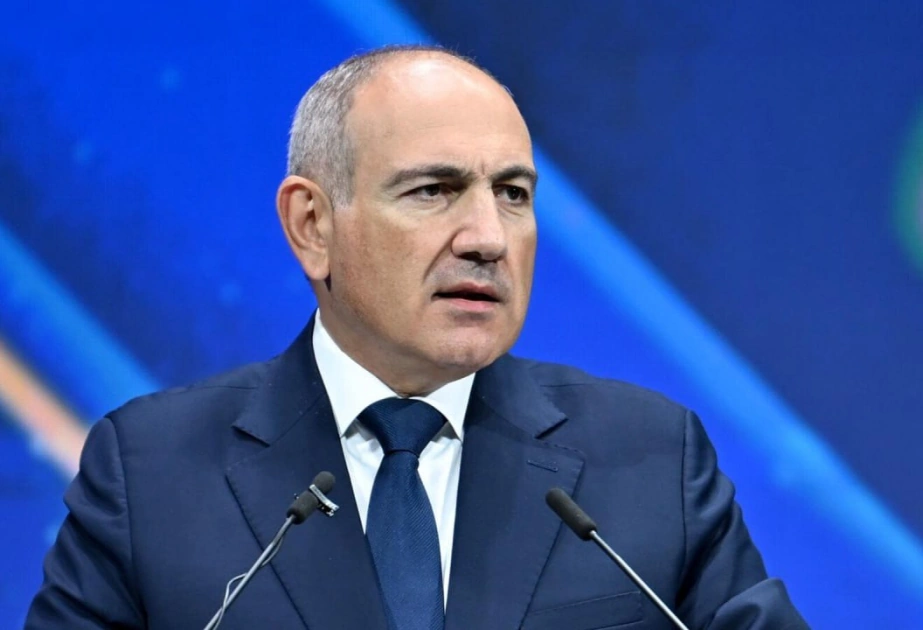 Pashinyan outlines Armenia’s new multi-vector course, institutionalization of peace with Azerbaijan