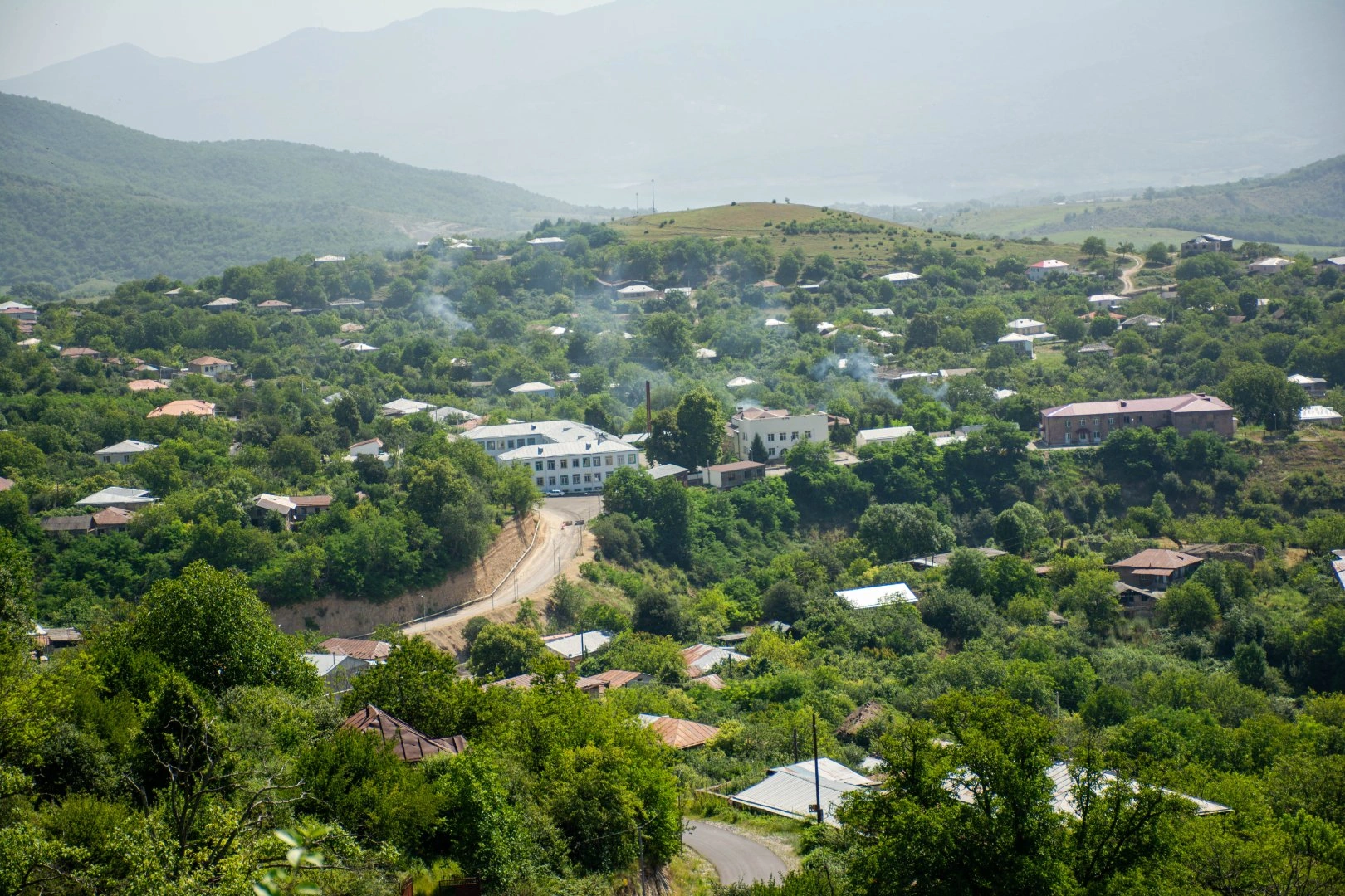 Next wave of former IDPs returning home in Azerbaijan's Aghdara and Khojaly