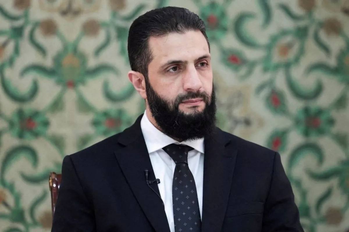 Syrian leader grants Kurds citizenship and national language status