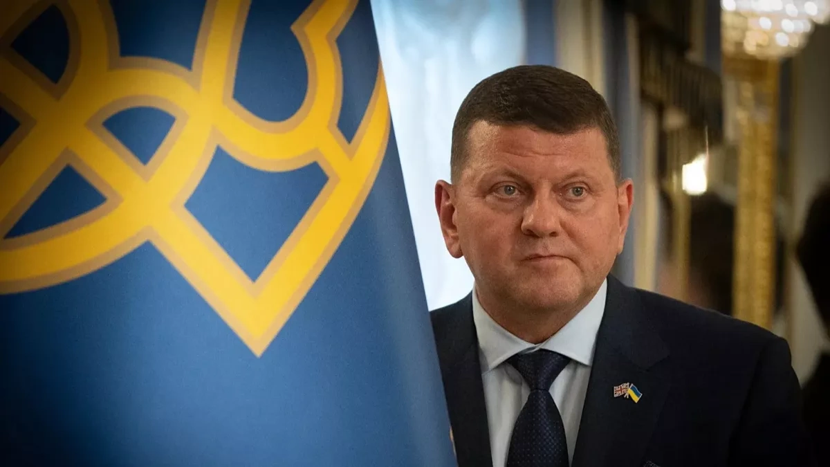 What will be the outcome of the Russia–Ukraine war? Zaluzhnyi’s forecast and the reality on the ground