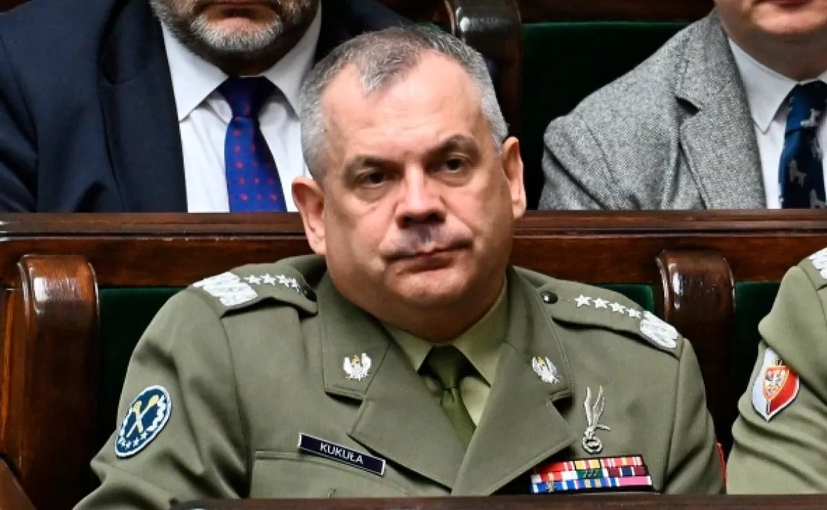 Poland’s “long arms” and Belarus’s defence A new European fault line