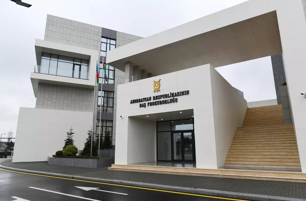 Montenegro to extradite Azerbaijani suspect in €150,000 university admissions fraud case