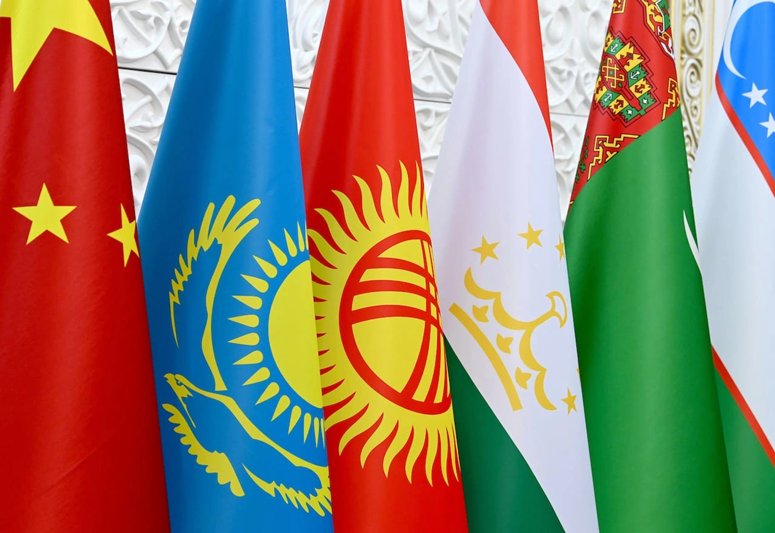 SCO expands economic agenda as Central Asia gains global weight