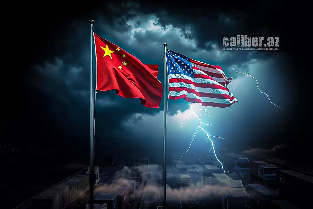 Red lines and cold calculations US and China brace for a tough dialogue