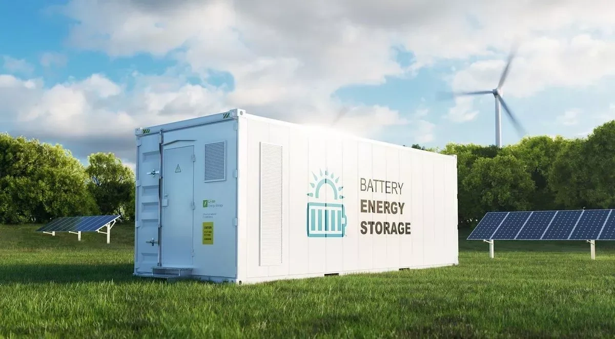 Successes in EU battery storage boost Azerbaijan’s confidence in strategy Energy transition shows first results