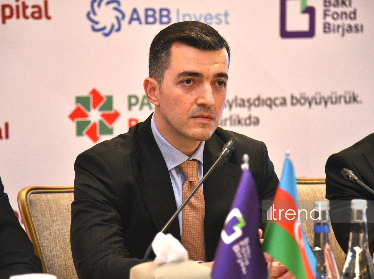 Ratio of market capitalization to GDP in Azerbaijan to approach 4% with IPO – Ruslan Khalilov