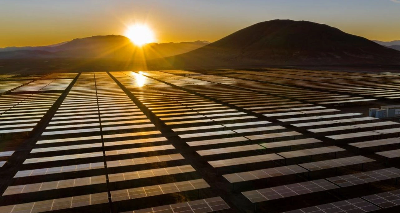 Masdar to explore expansion of Garadagh Solar PV in Azerbaijan