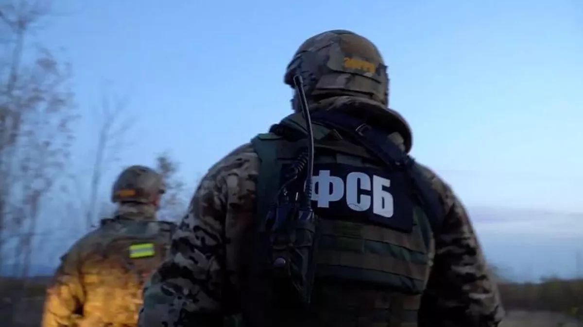 Russia says it foiled AI-powered Ukrainian drone attack on military airfield