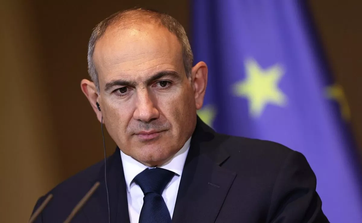 PM: Armenia ready to ensure free movement between mainland Azerbaijan and Nakhchivan