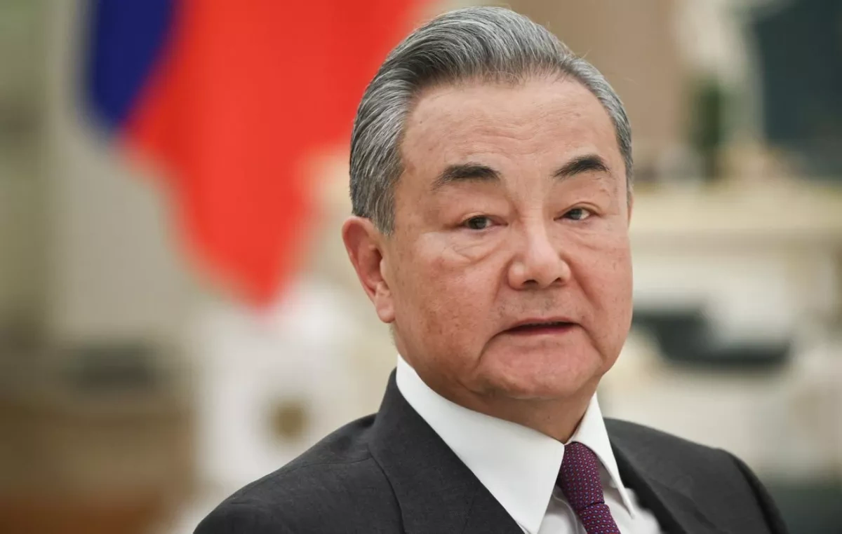 China, Bahrain discuss Persian Gulf tensions, pledge cooperation