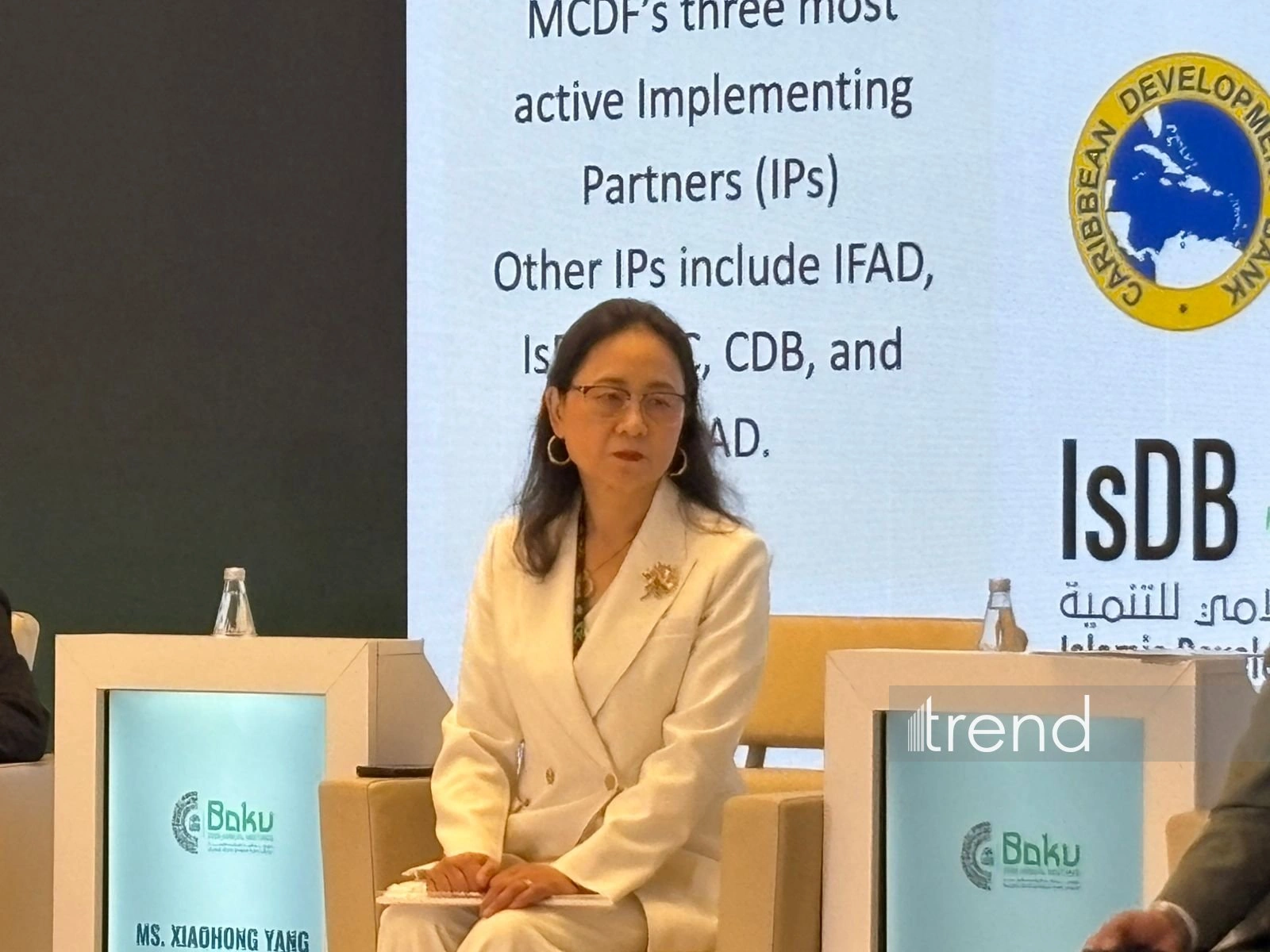 AIIB says reliability key to improving middle corridor's attractiveness
