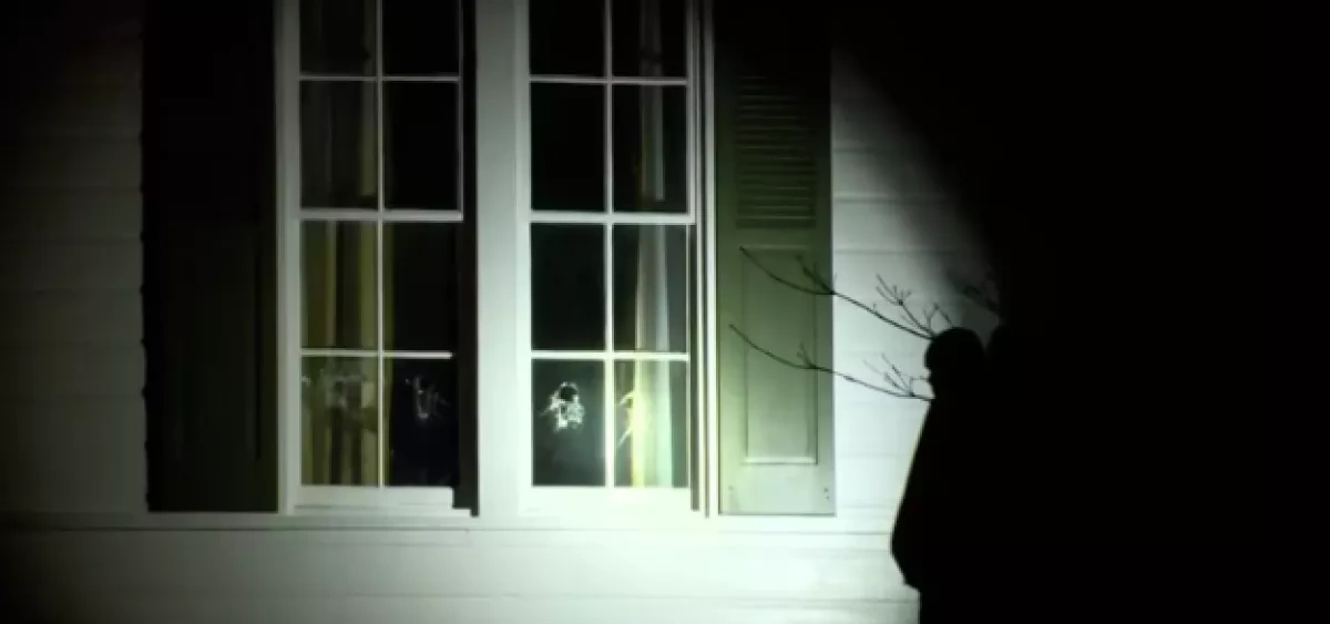 Suspect in custody after incident at US VP Vance’s Ohio residence