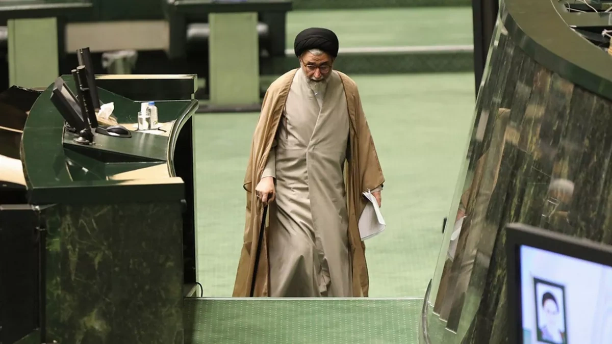 Al Jazeera: Khatib’s death seen as weakening Iran’s religious, intelligence leadership