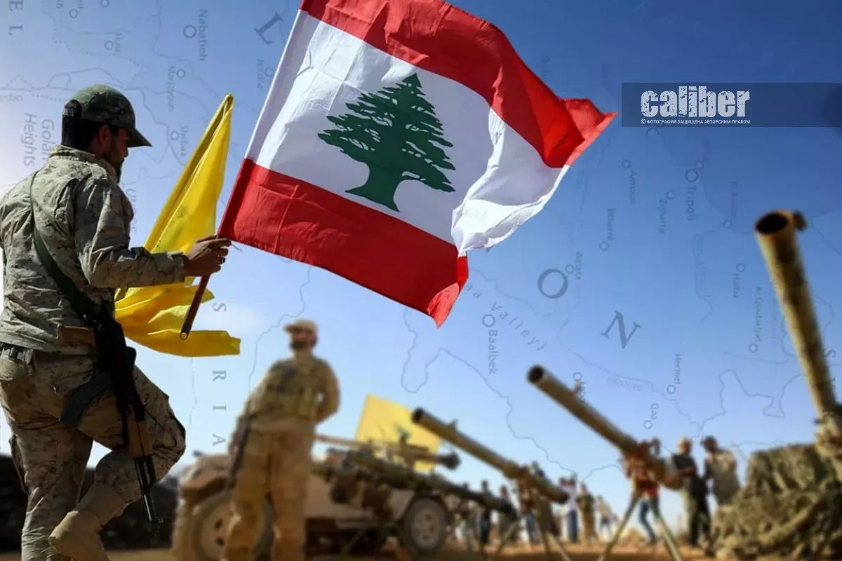 Ban on Hezbollah: The end of an era or a dangerous escalation? Foreign experts on Caliber.Az